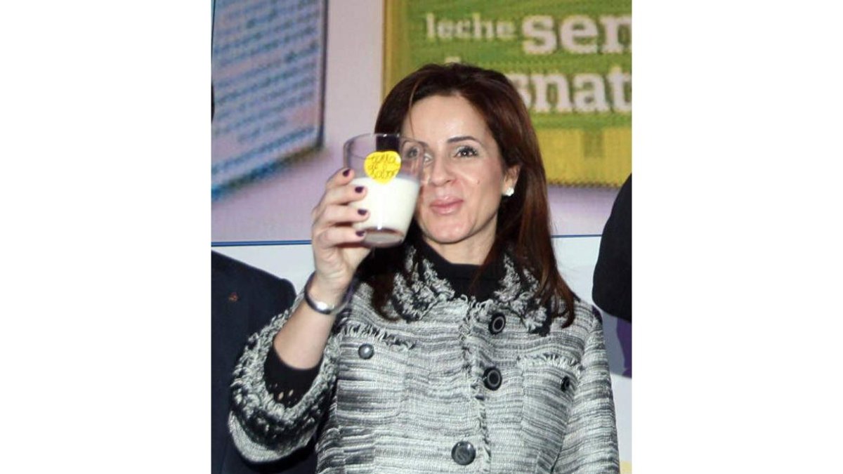 miriam chacón