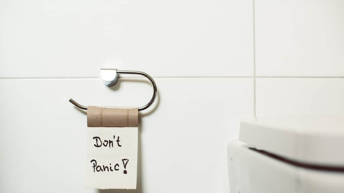 Cómo eliminar los malos olores del baño con éxito