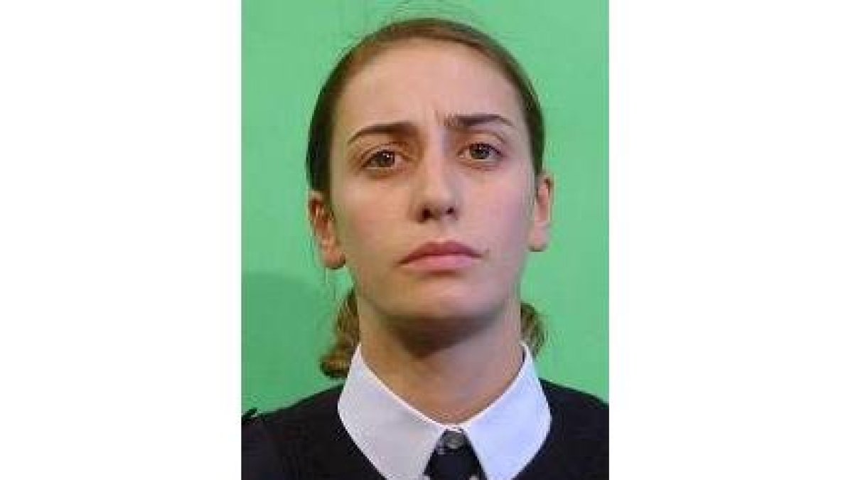 Aurora Rodríguez corrió la misma suerte que su amiga