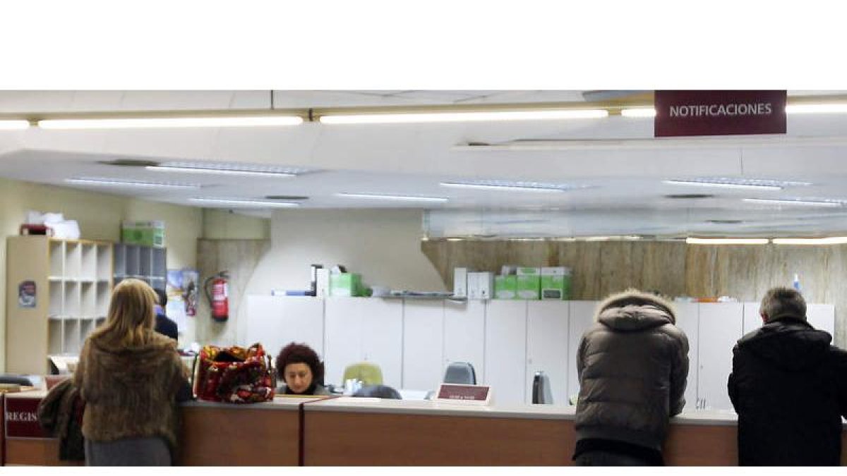 Rebasado el periodo voluntario, el consistorio inicia el procedimiento y notifica el impago.