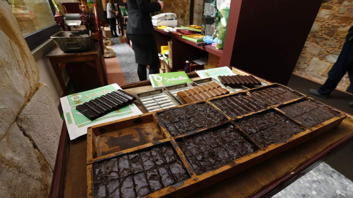 El Sica 2017 abrirá sus puertas hoy a partir de las doce del mediodía aunque desde las 9.00 ya habrá actividades para los niños. RAMIRO