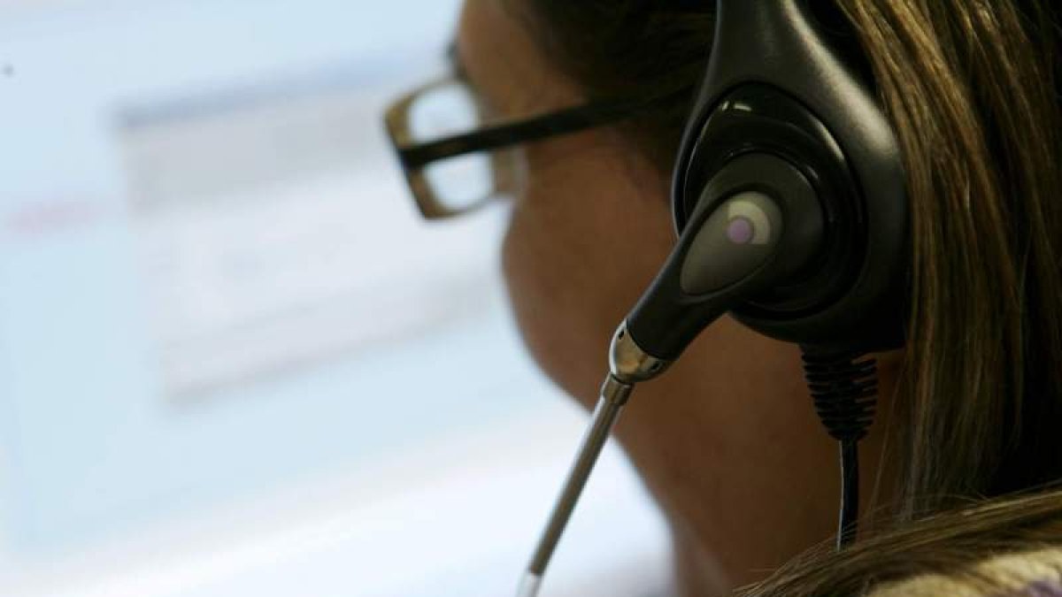 Las compañías suelen hacer caso omiso cuando los consumidores rechazan más llamadas.