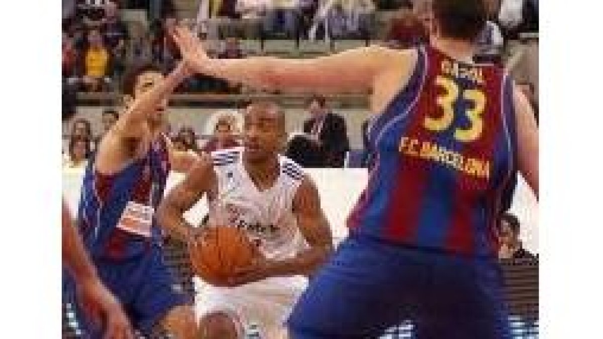 El Real Madrid esperará por Bullock hasta el último momento