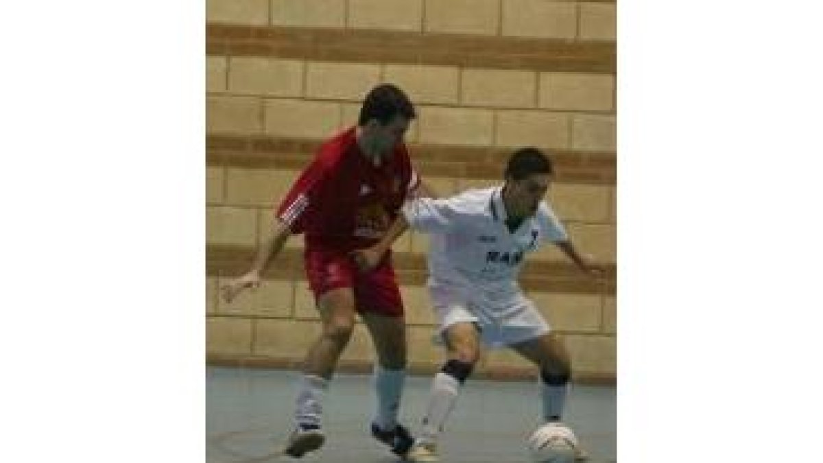 Los equipos leoneses buscarán un sitio en la nueva División de Honor B