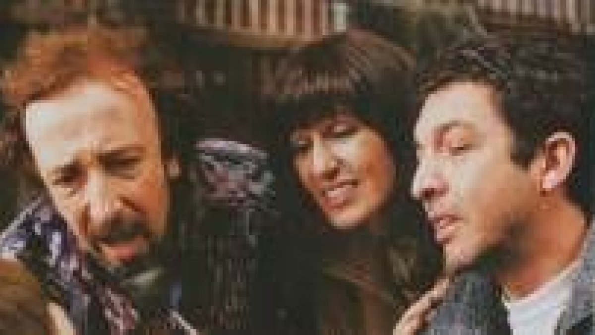 La película muestra la eterna dicotomía entre la dignidad y el pan