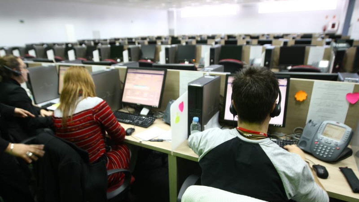 El concurso de acreedores de ALN Telemarketing ha sido declarado culpable.