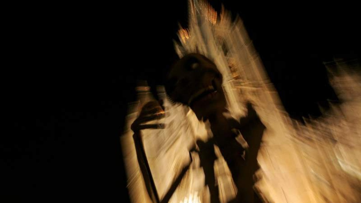 jesús f. salvadores