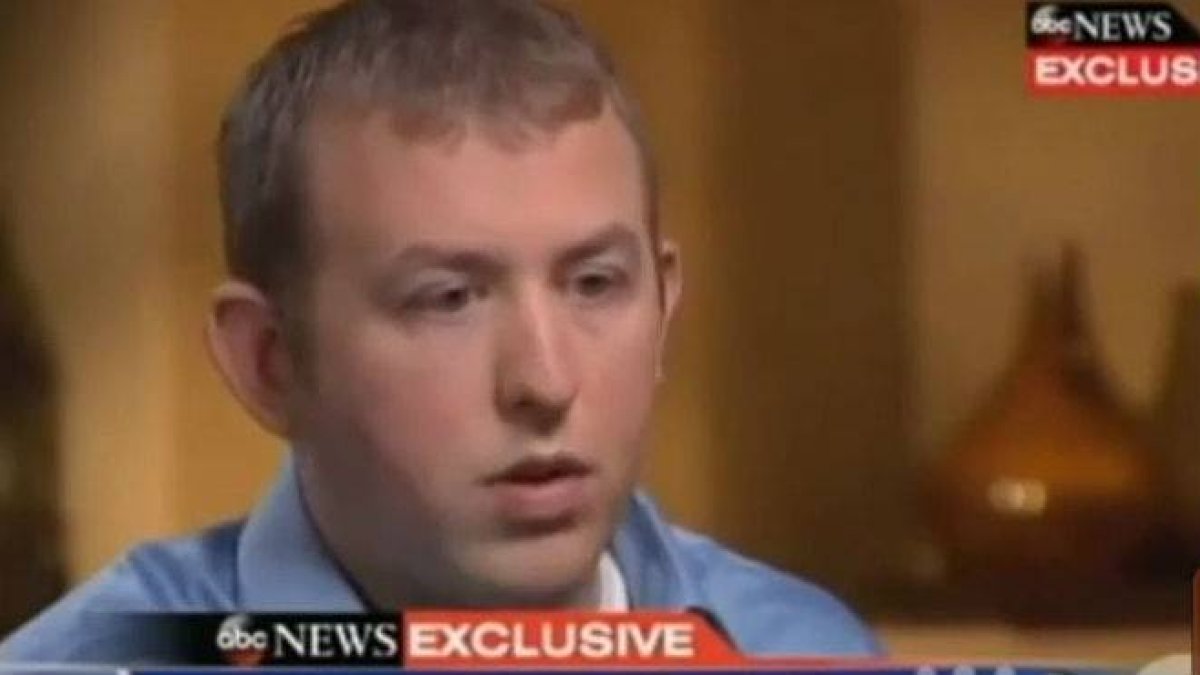 Darren Wilson, el policía que mató a Michael Brown en Ferguson, dice que tiene