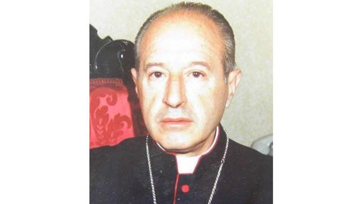 Juan Ángel Belda Dardiñá.