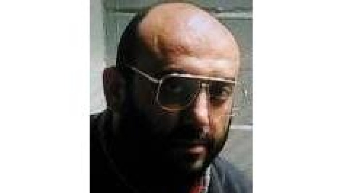 Eddin Barakat Yarbas, «Abu Dhadha»