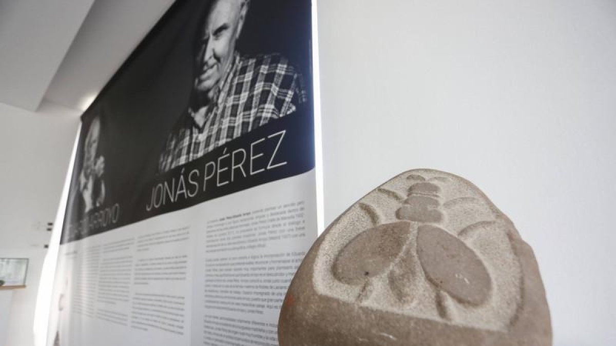 El Centro del Clima de La Vid (León) cumple un año de intensa actividad y prepara la faceta museística vinculada a la idea que le dio origen