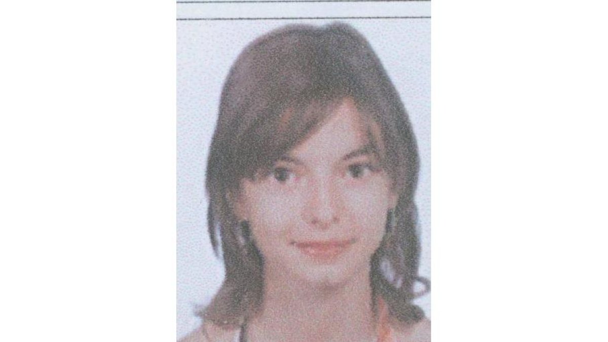 Claudia González Tubilla. 3.º A. IES Lancia