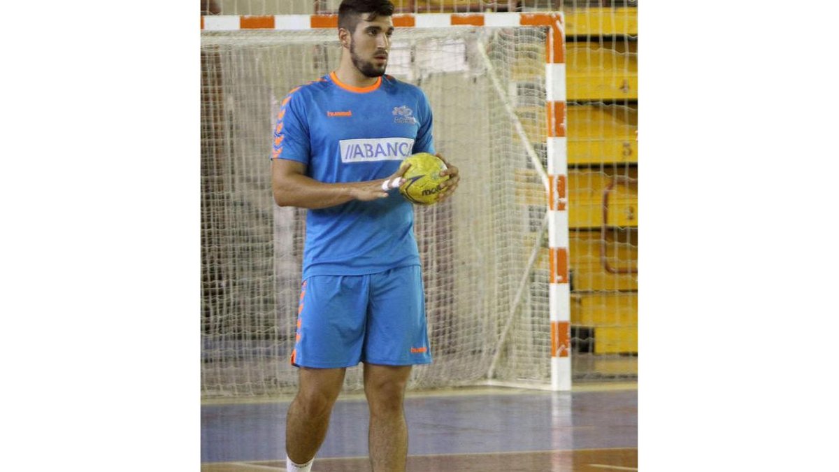 Juanjo Fernández.