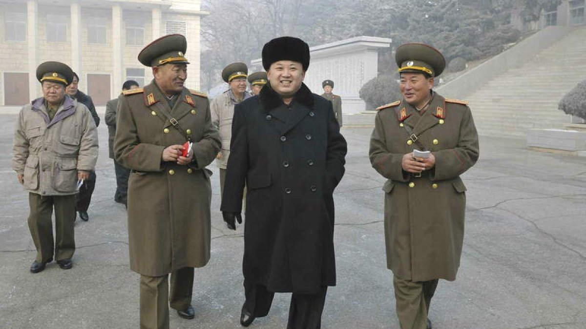 KCNA