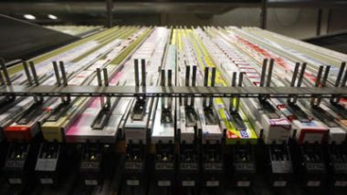 Las unidosis y la adecuación de la medicación al paciente, medidas para un consumo eficiente.