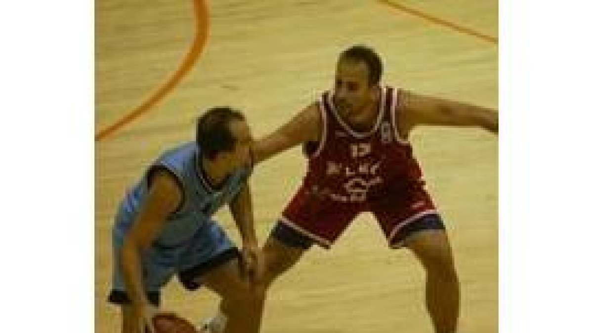 Baloncesto León juega su sexto partido de pretemporada