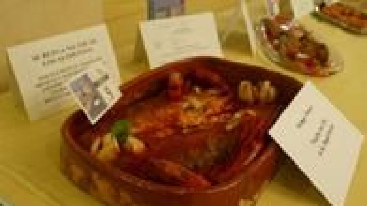 Trucha de Oro al mejor Plato Degustación