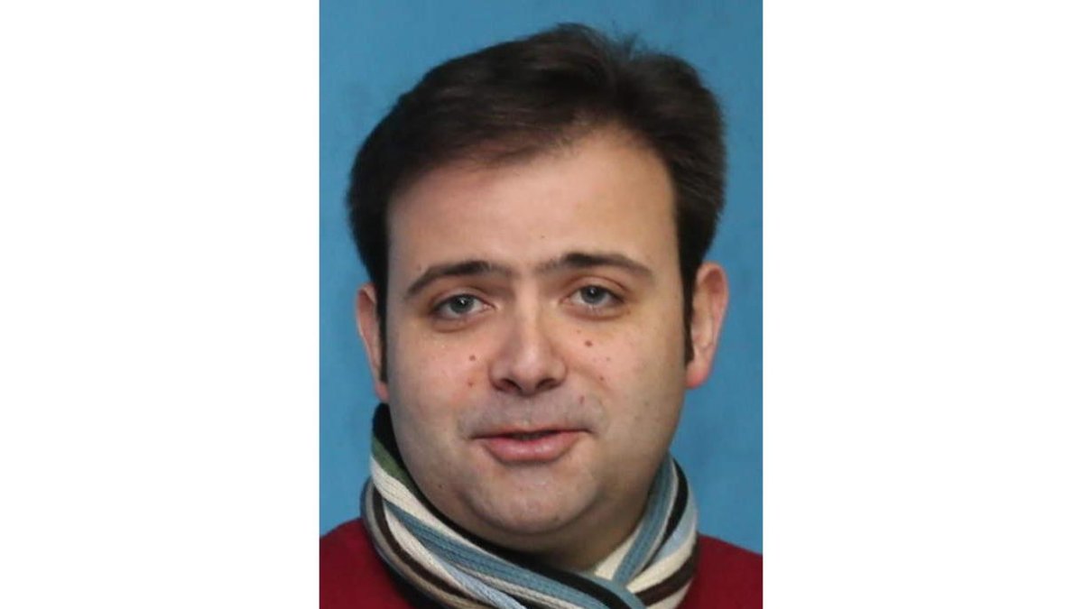 Celestino Rodríguez, secretario provincial del PSOE.