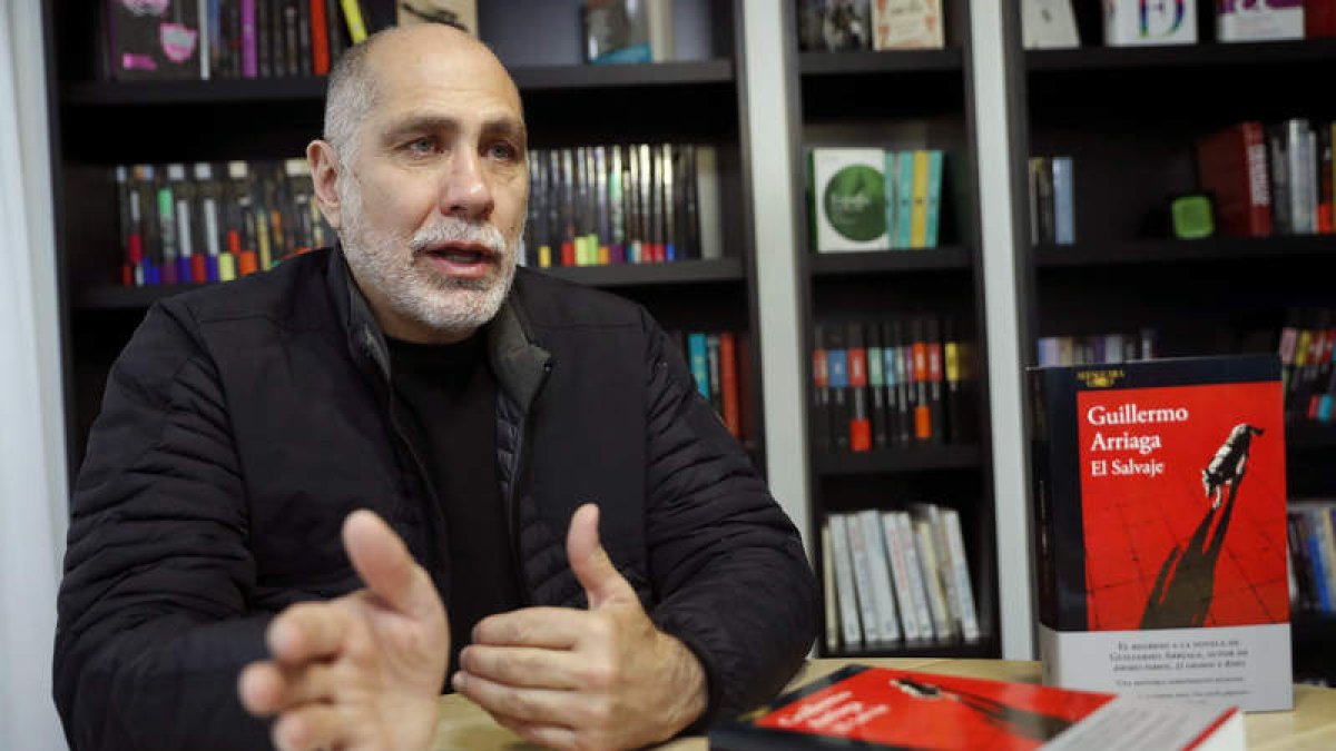 Arriaga asegura que si Donald Trump no entra en razón, «lo pondrán en razón»
