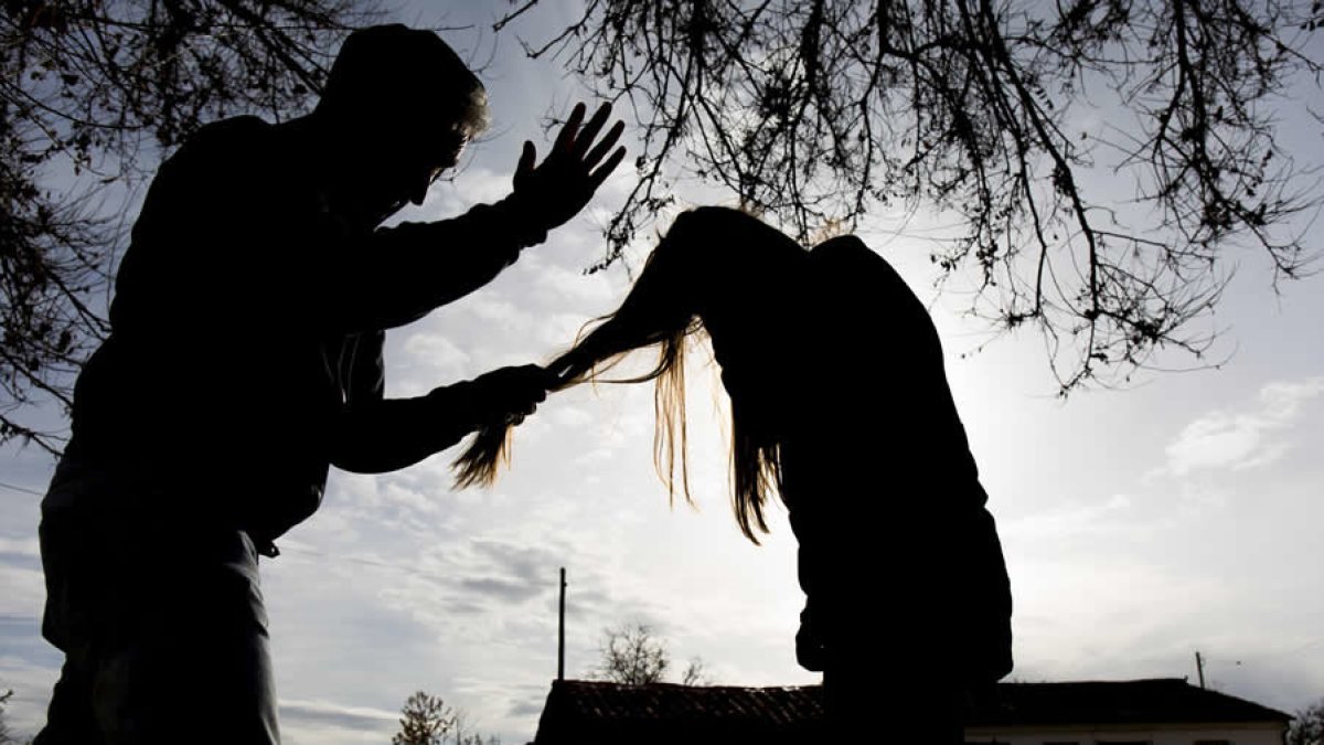 violencia machista fernando otero
