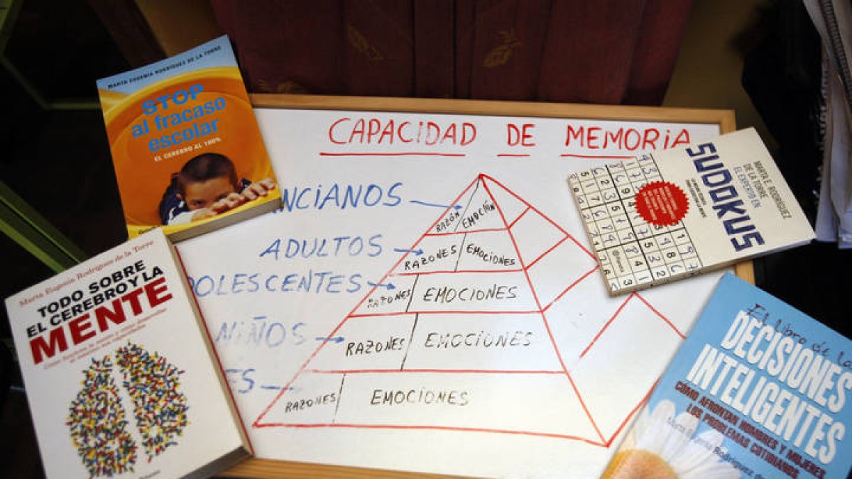 Material sobre altas capacidades. RAQUEL P. VIECO