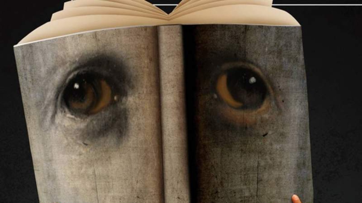 Portada del libro ‘El último lector’, de David Toscana.