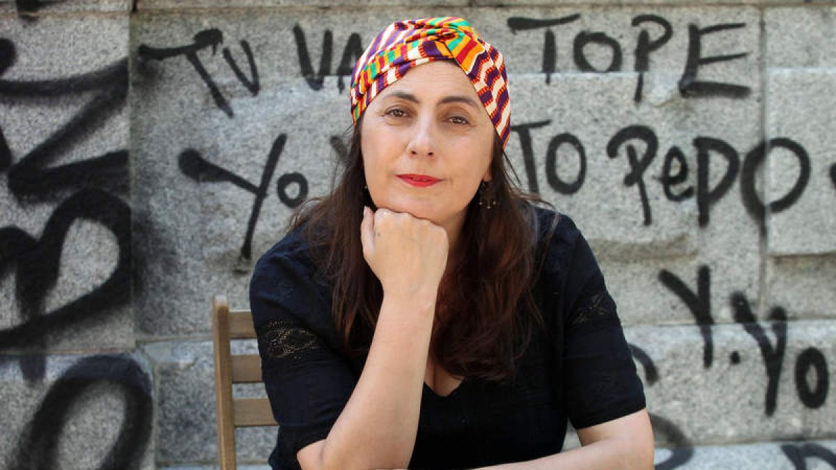 raquel p. vieco