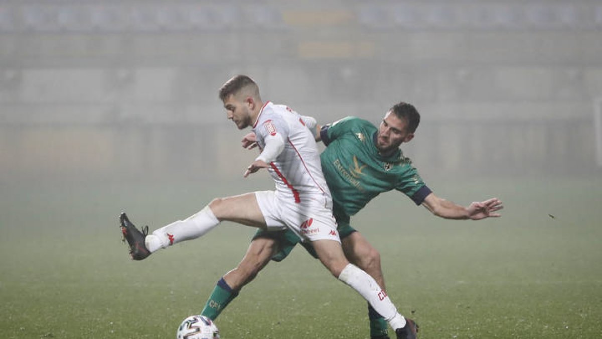 JESÚS F. SALVADORES