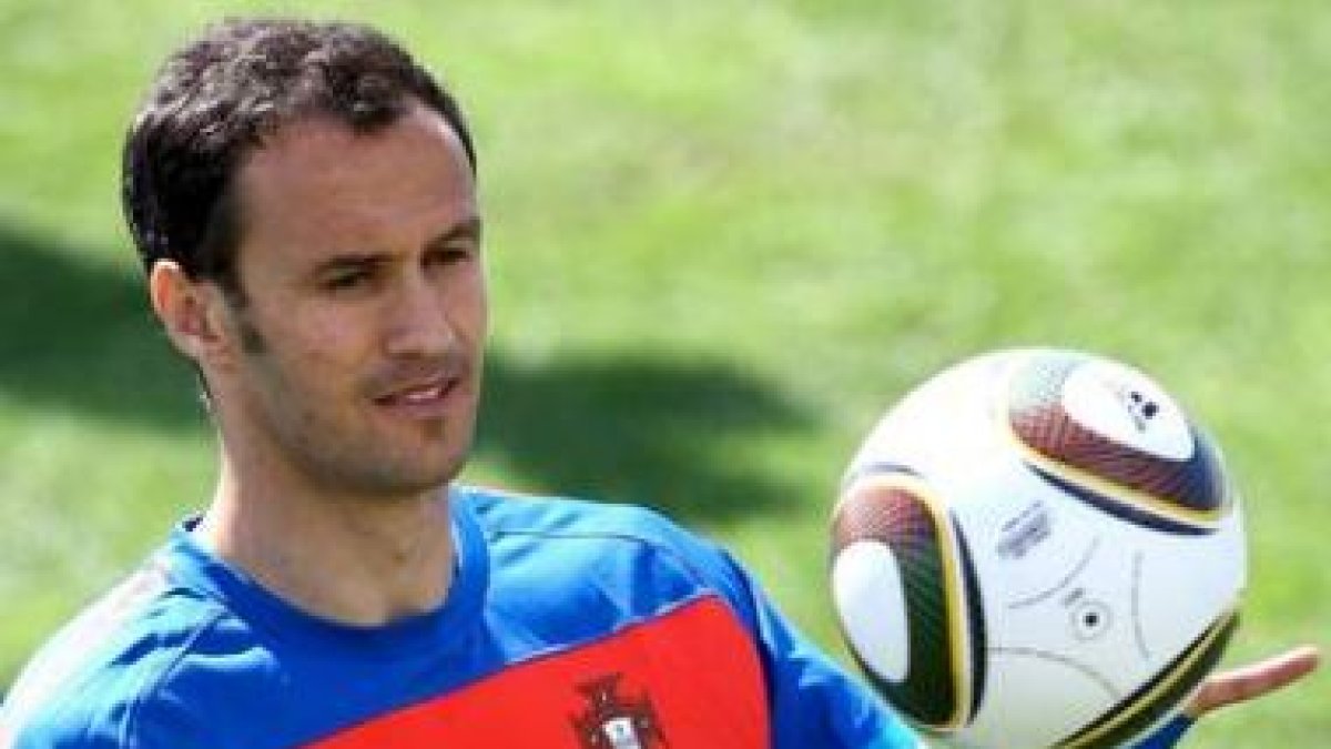 El portugués Carvalho refuerza la defensa del Real Madrid tras militar en el Chelsea.