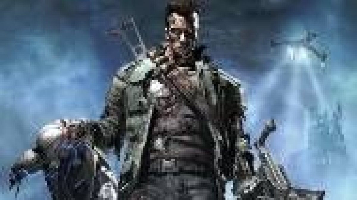 Schwarzenegger en su ya mítico papel de «Terminator», que interpretará Roland Kickinger