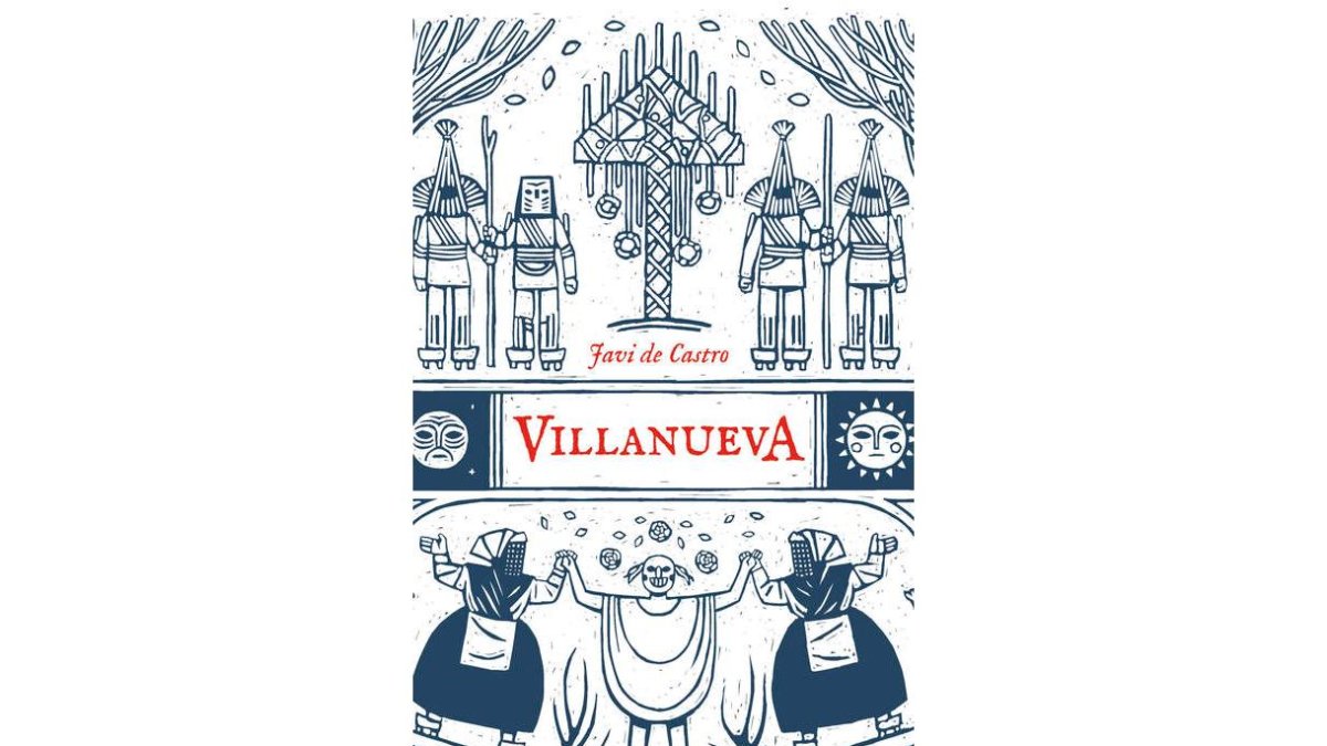 Portada del libro. DL