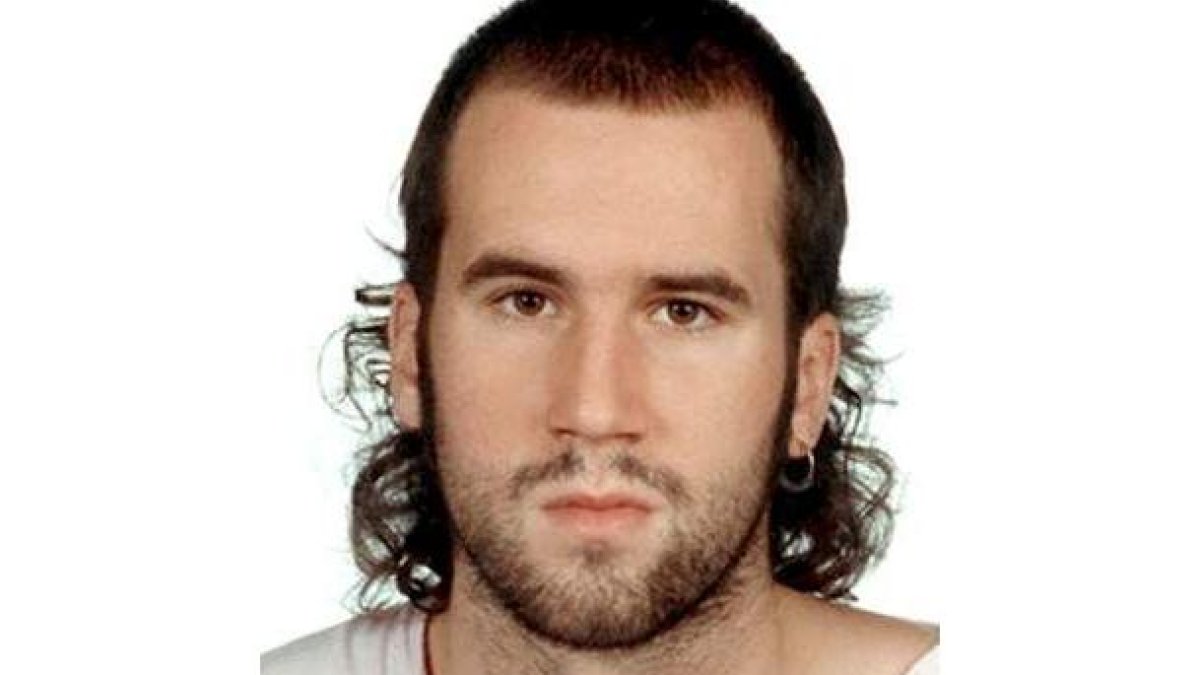Mikel Garikoitz Azpiazu Rubina, alias Txeroki.