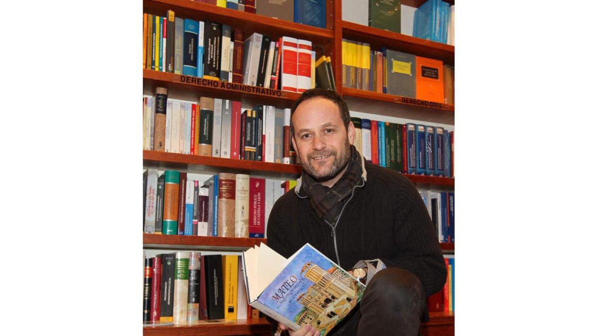 secundino pérez