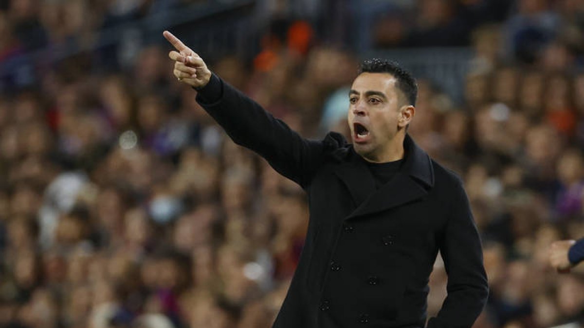 XAVI