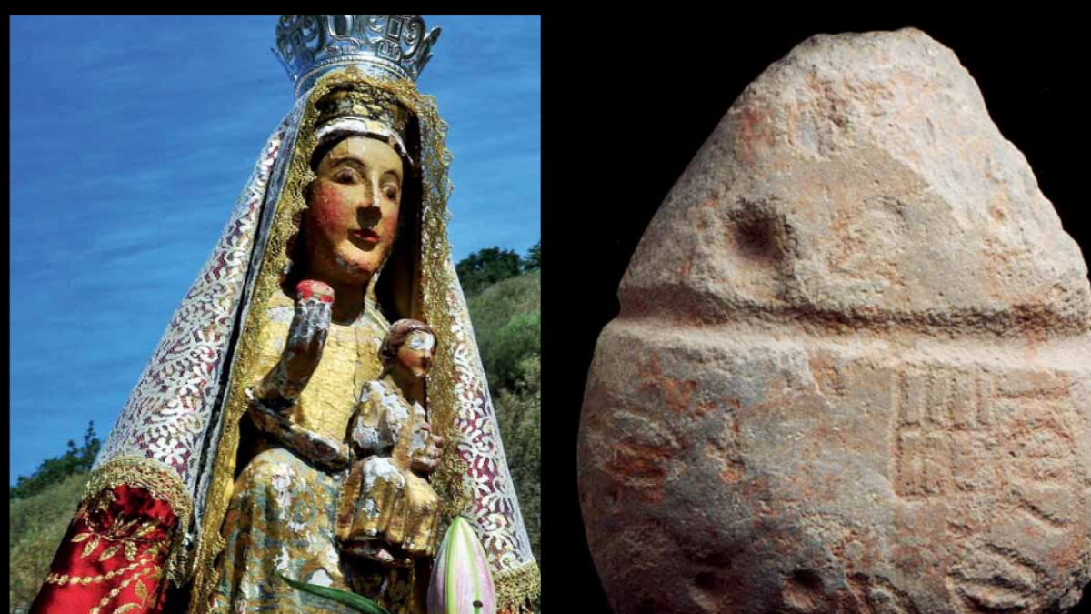 virgen