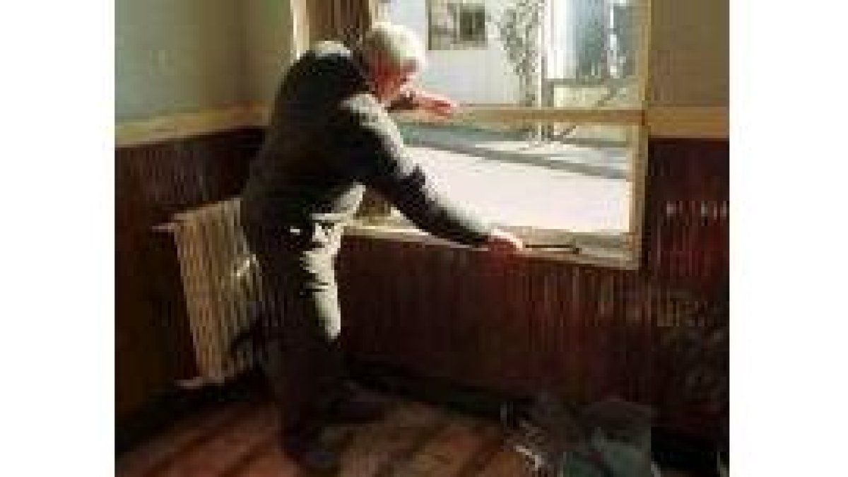 Los daños que hoy se juzgan son por los desperfectos de 1999