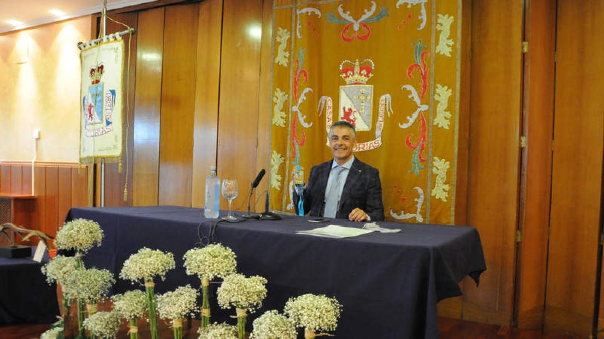 JAVIER SUÁREZ-QUIÑONES