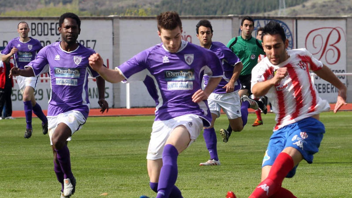 El equipo rojiblanco volvió a ceder un empate en su feudo en el estreno de la segunda vuelta.