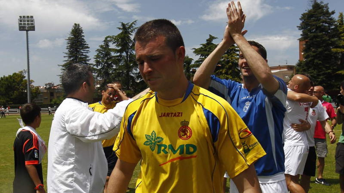 Los futbolistas de la Cultural están pendientes de la directiva para aclarar su futuro.