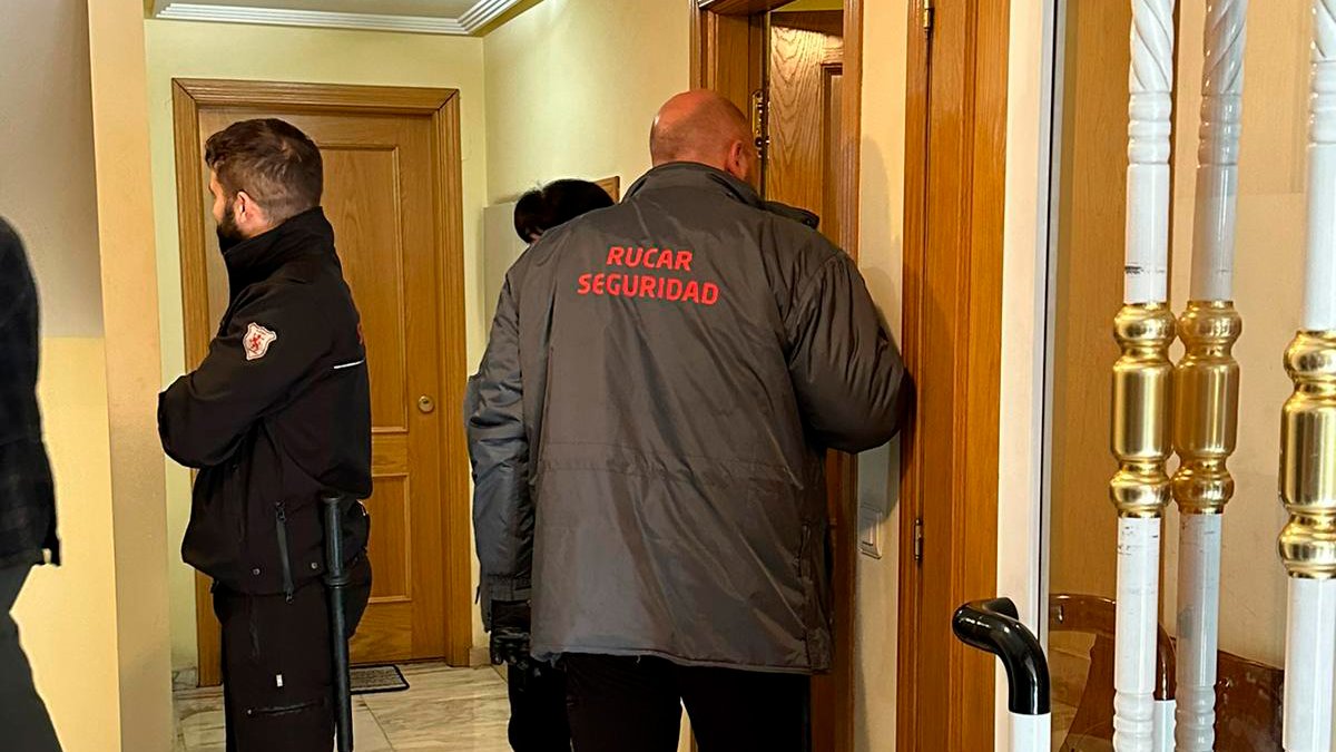 Rucar Seguridad