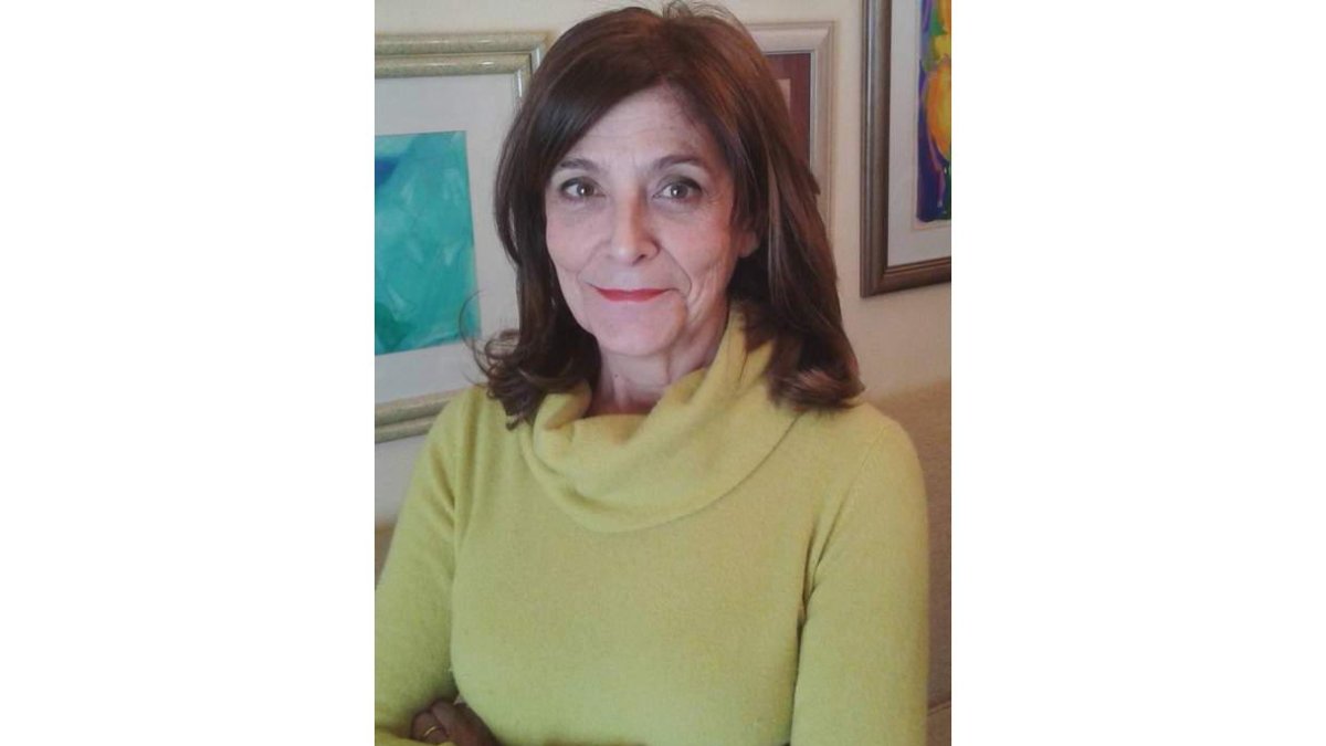 Blanca Doménech. DL