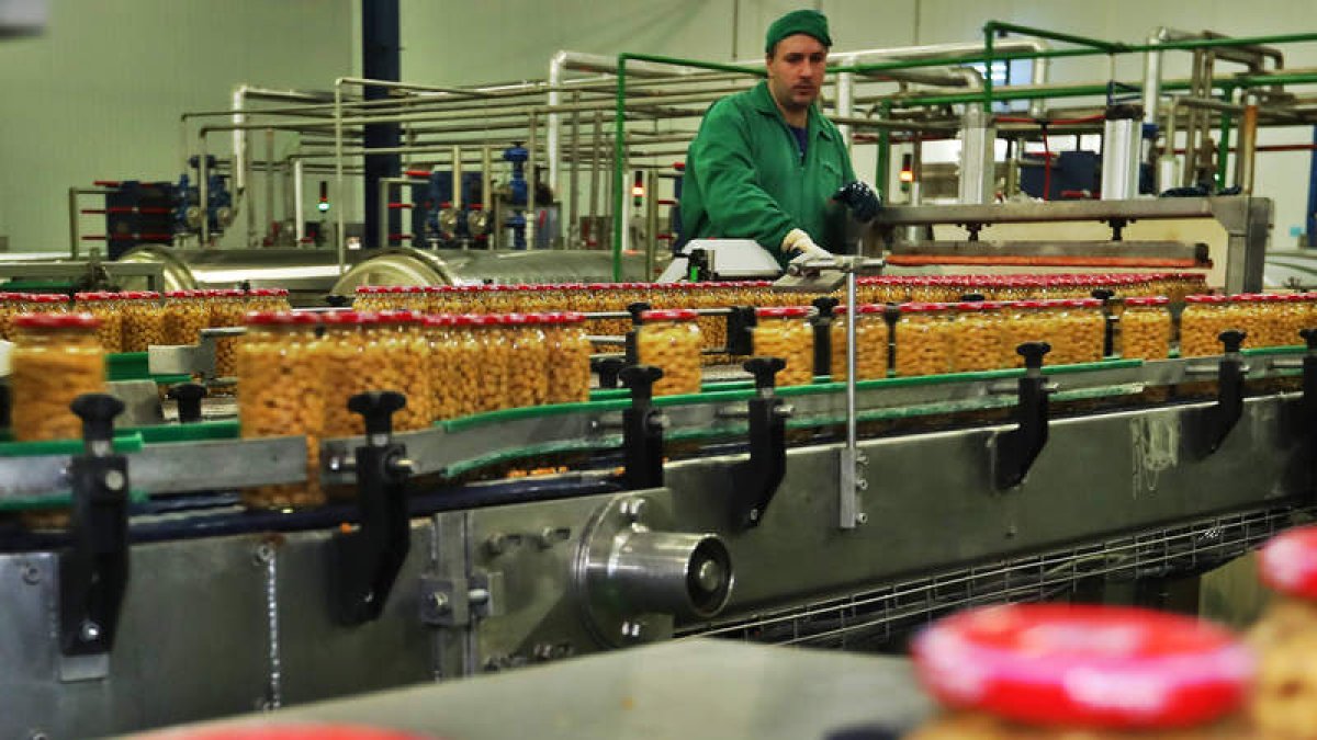 El consorcio analiza las características de la industria 4.0, específicamente la del sector agroalimentario, para hacer un diagnóstico.