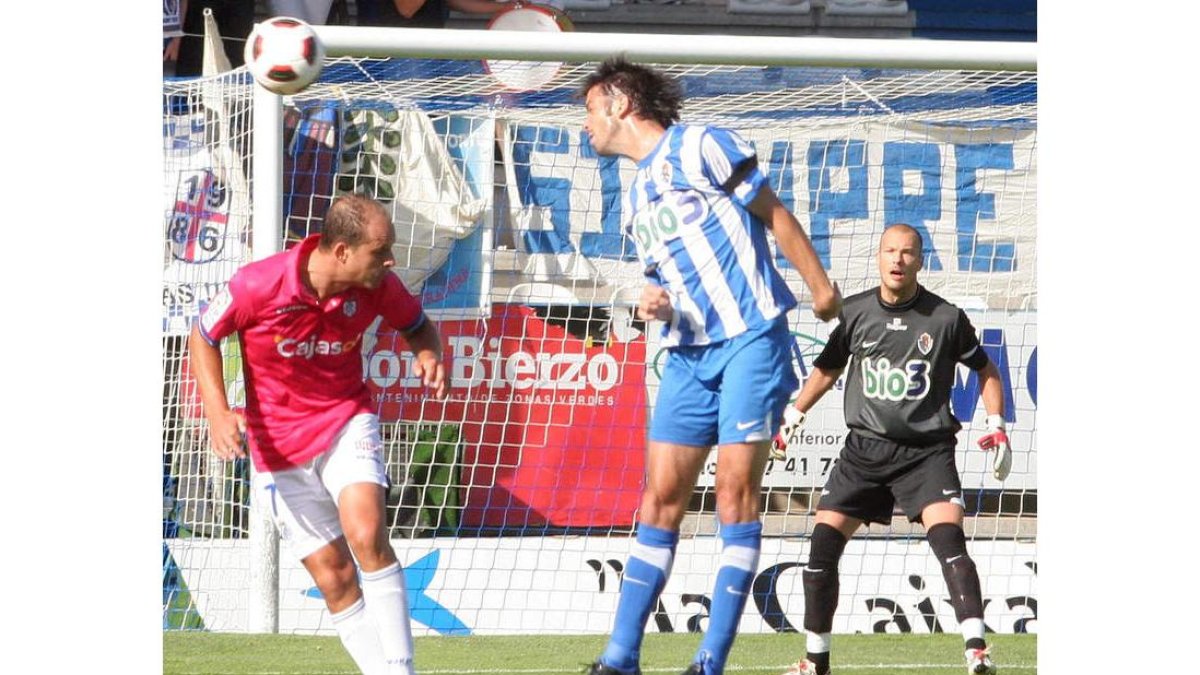 Los contrincantes de este sábado empataron a un gol en el partido de hace dos años.