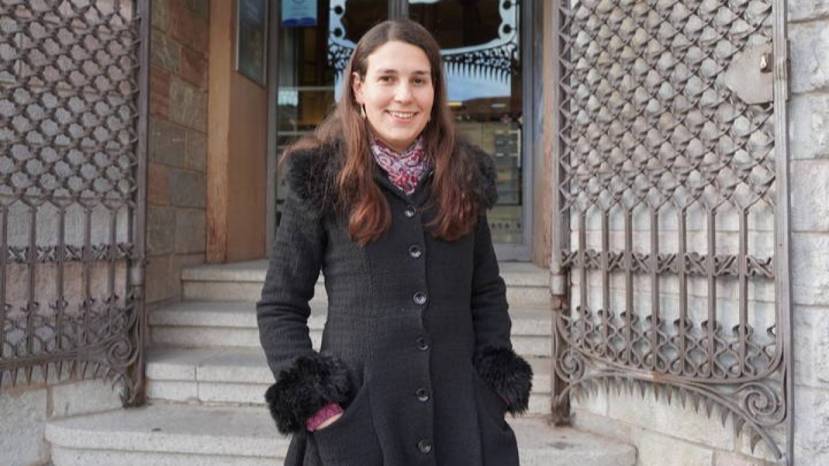 Magdalena Brasas Alonso, leonesa trans. J. NOTARIO