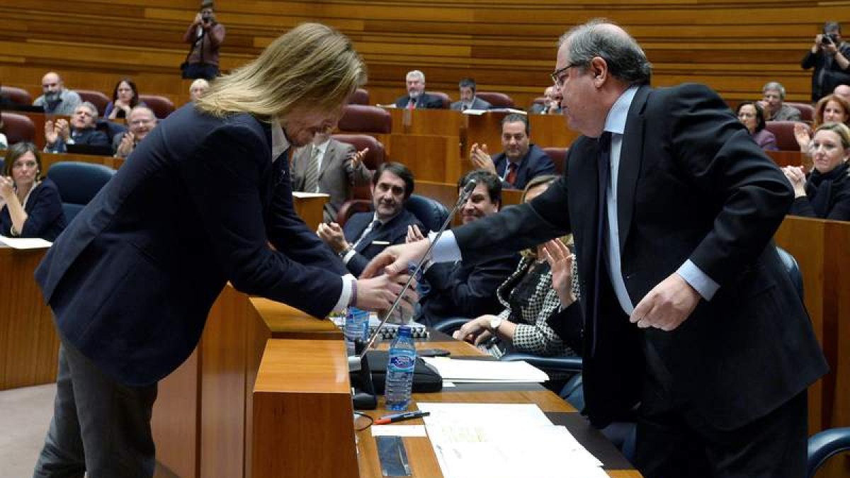 nacho gallego