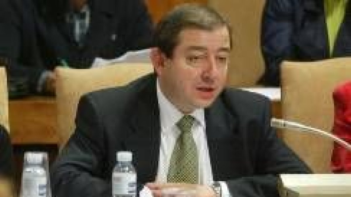 El portavoz municipal del PSOE, Roberto Rodríguez