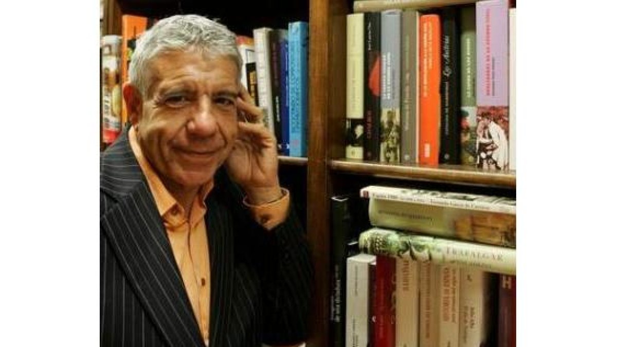 Estivill es famoso por sus obras sobre el sueño infantil.