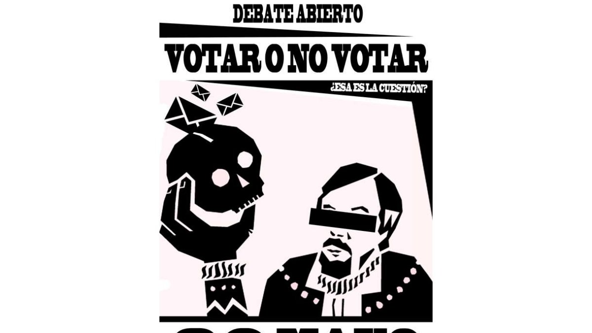 Debate en la CNT.