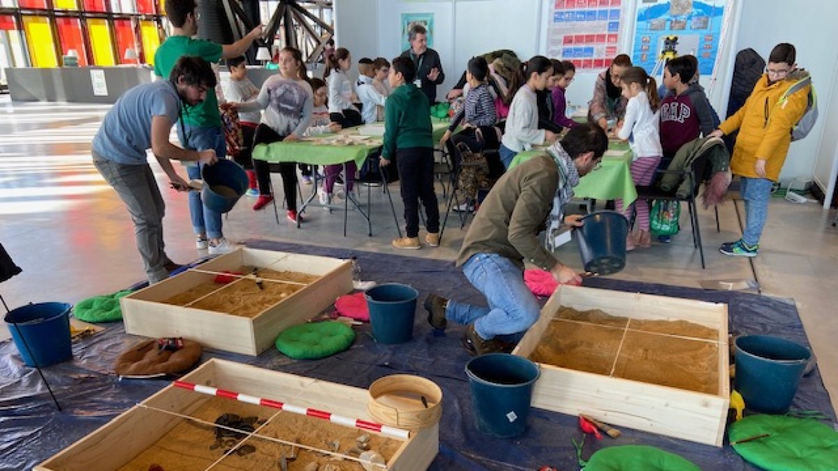 expociencia 1