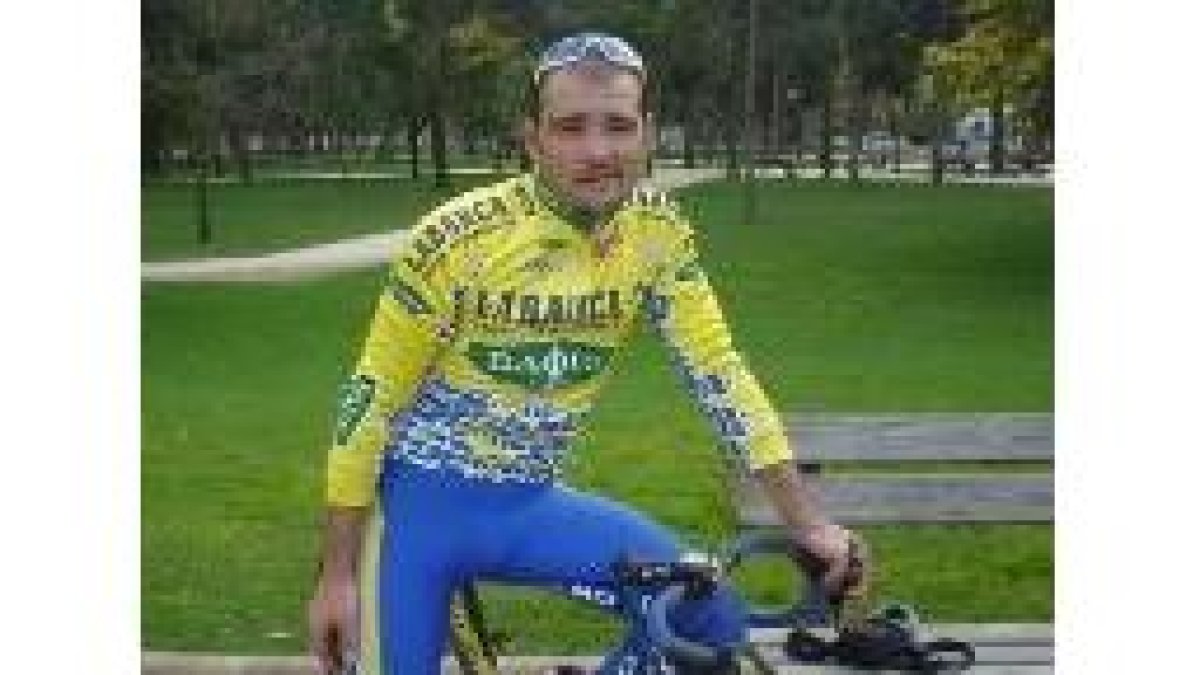 El ciclista de Cuatrovientos está deshojando la margarita estos días
